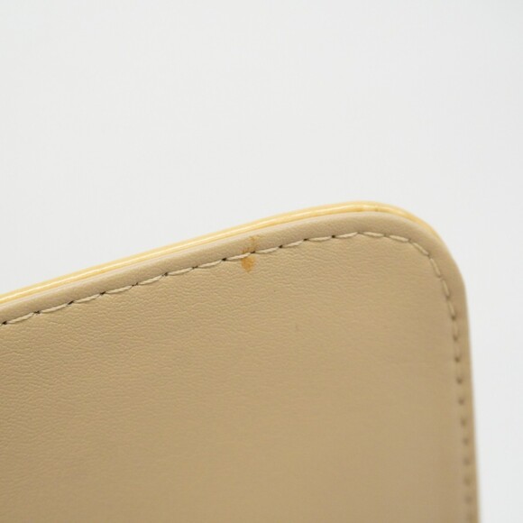 Louis Vuitton Vernis Thompson Street Shoulder Bag M91008 Beige Women's - Picture 10 of 16